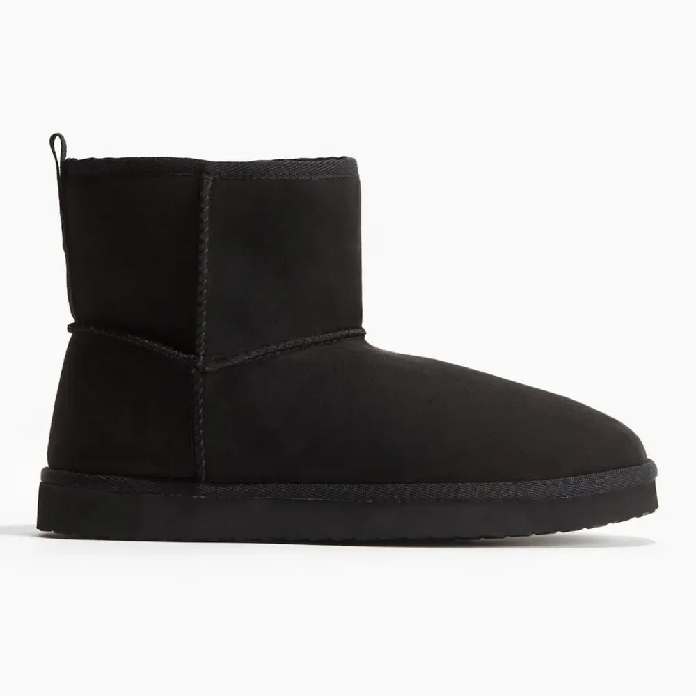 H&M men warm